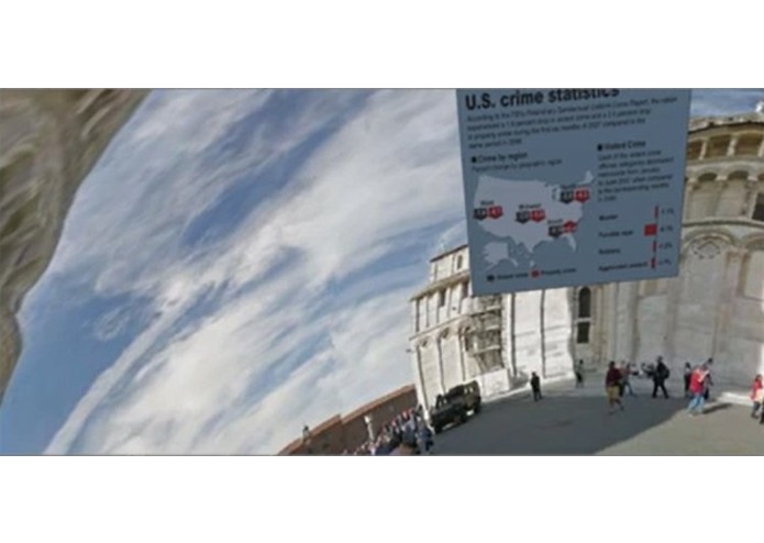 VirtualNeighborhood – screenshot 3