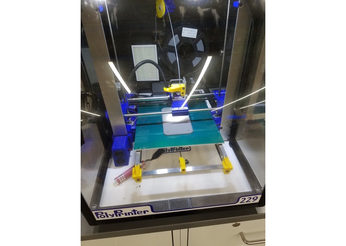 Localized climate monitor – screenshot 3