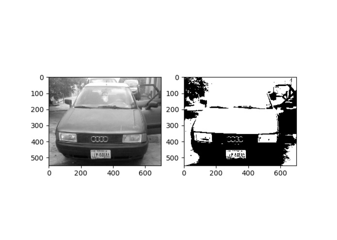 License Plate Recognition Software – screenshot 2