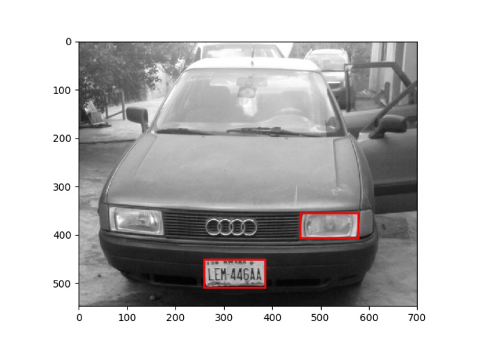 License Plate Recognition Software – screenshot 3
