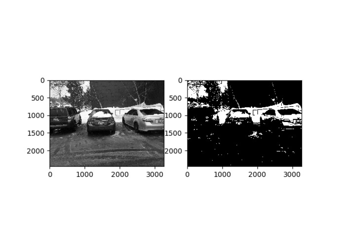 License Plate Recognition Software – screenshot 6