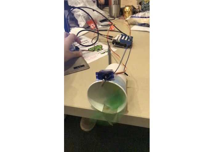 Rude Awakening – screenshot 3