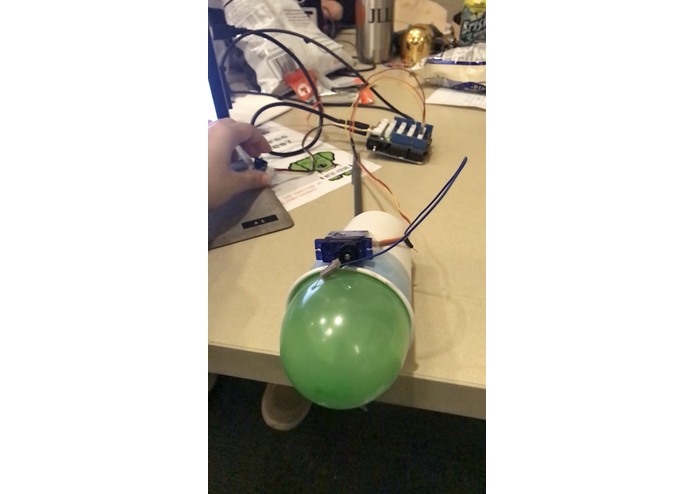 Rude Awakening – screenshot 1