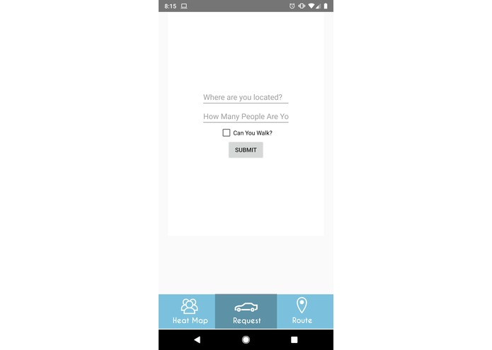 First Mile – screenshot 2