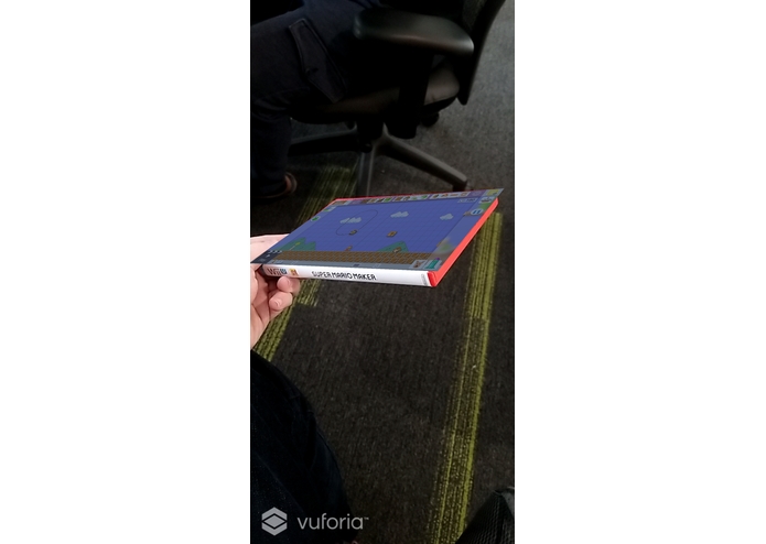 BoxView – screenshot 2