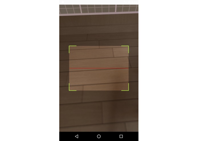 Spectral Receipts – screenshot 2