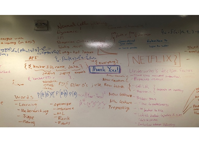 DeltaQuote QuotePortal – screenshot 3