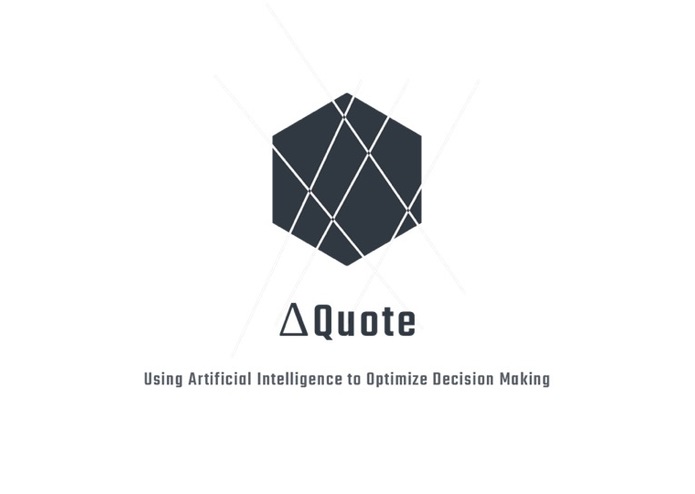 DeltaQuote QuotePortal – screenshot 1