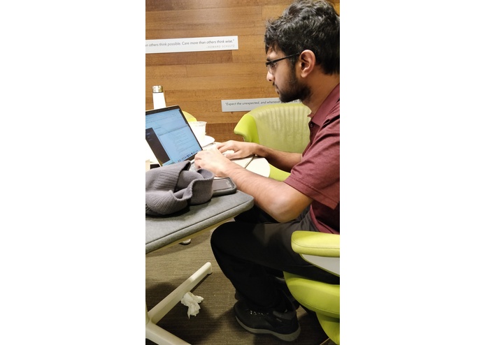 DeltaQuote QuotePortal – screenshot 2