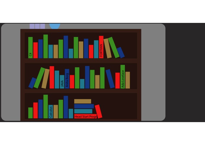 escapeLearning – screenshot 1