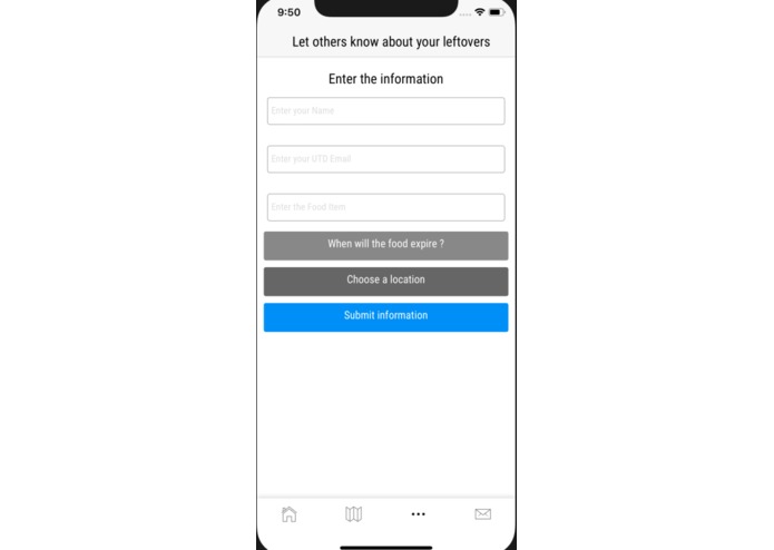 Food for Thought – screenshot 3