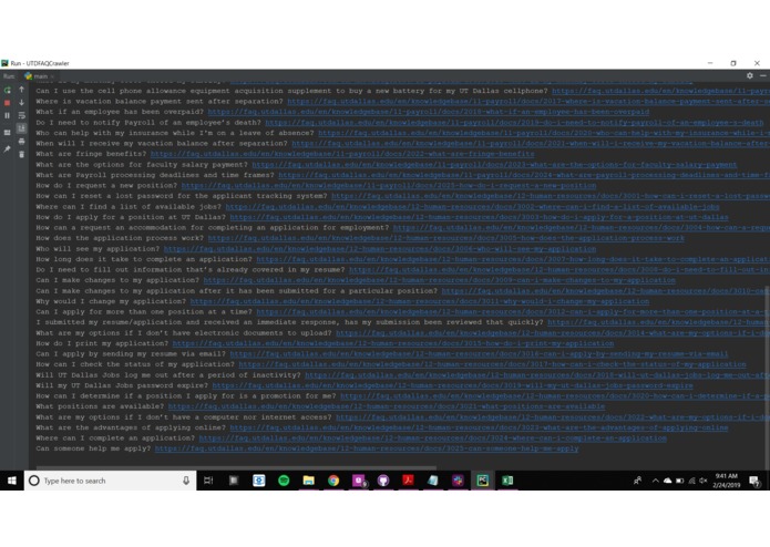 Hey Temoc – screenshot 2
