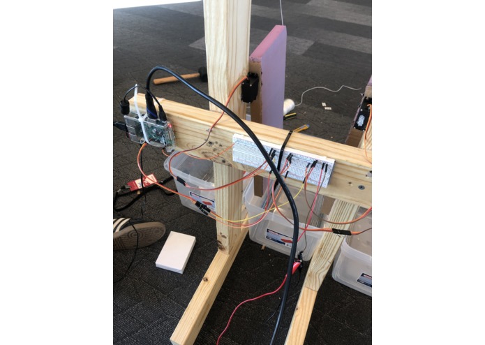 EcoBin – screenshot 4