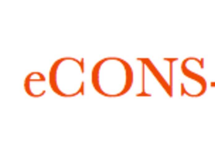 eCON – screenshot 1