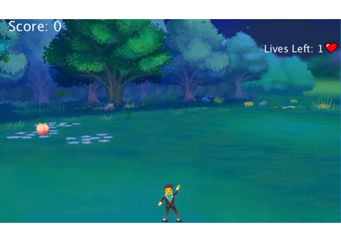 Food Collector – screenshot 4