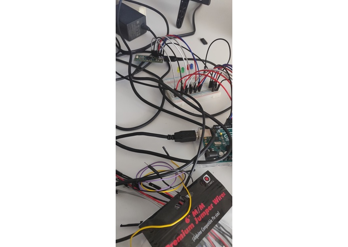 PCtoSwitch – screenshot 1