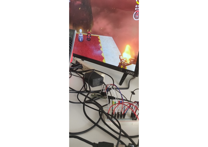 PCtoSwitch – screenshot 2