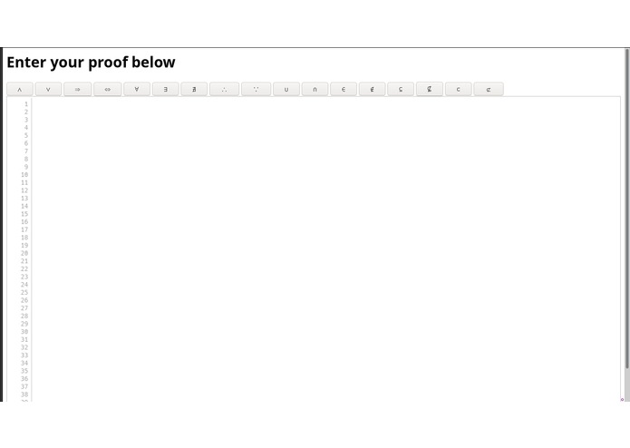 prairie-proof – screenshot 1