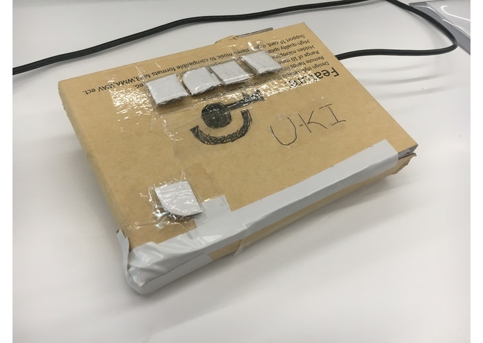 U-ki – screenshot 3