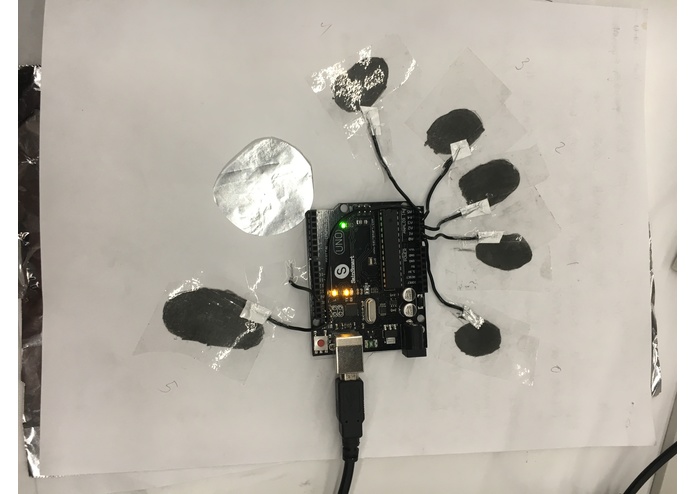 U-ki – screenshot 1