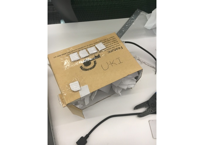 U-ki – screenshot 2