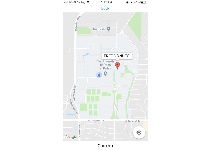 UTDyeets – screenshot 1