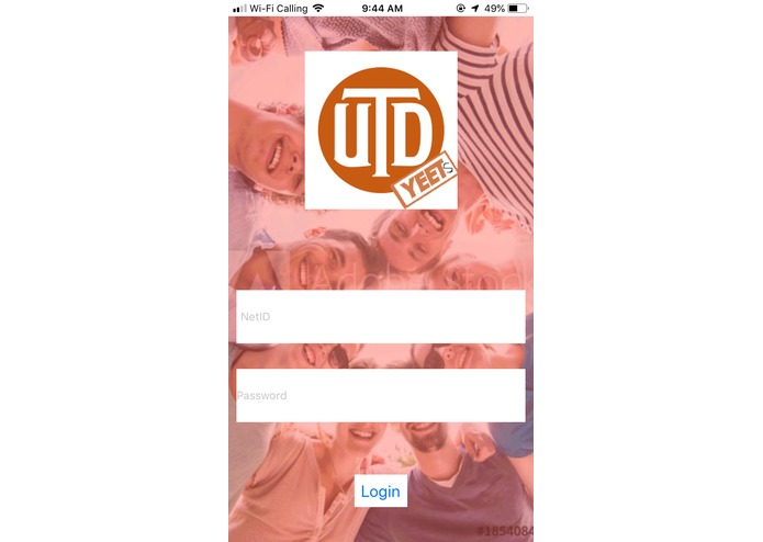 UTDyeets – screenshot 3