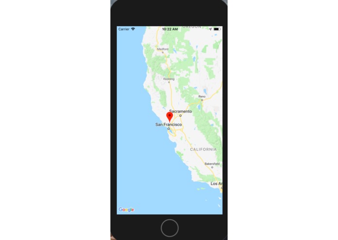 ServeTheNeed – screenshot 4