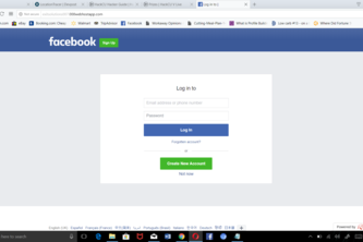 Phishing detection game