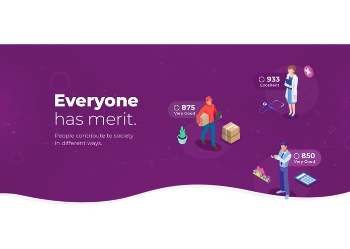 OpenMerit – Meritocracy Empowers – screenshot 1