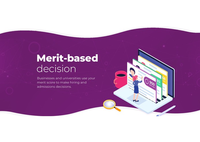 OpenMerit – Meritocracy Empowers – screenshot 2