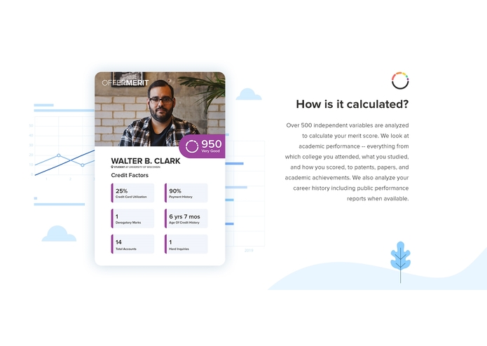 OpenMerit – Meritocracy Empowers – screenshot 5