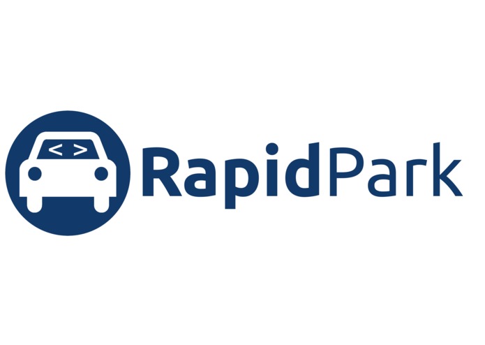 RapidPark – screenshot 1