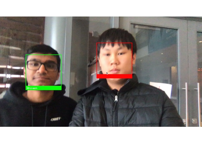 Watchman – screenshot 1