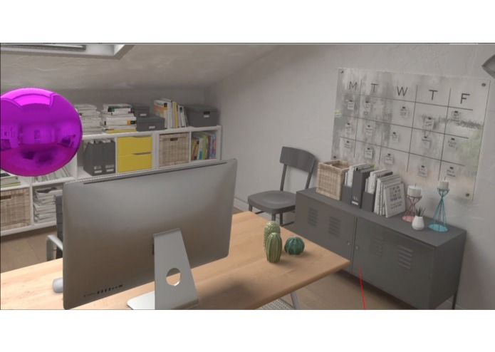 VR Tour Toolkit – screenshot 9