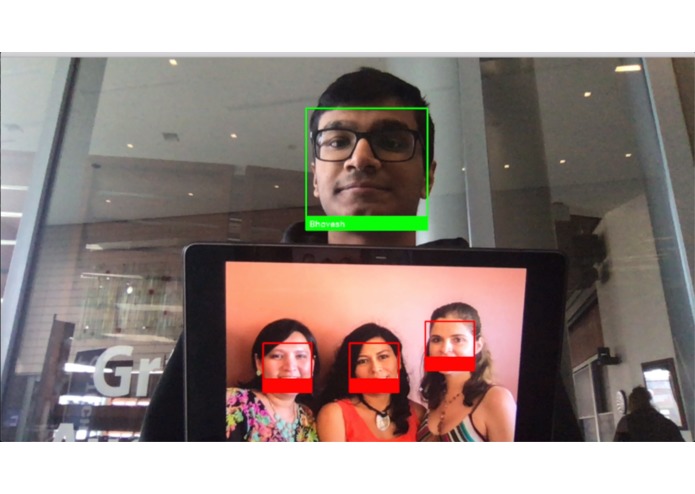 Watchman – screenshot 2