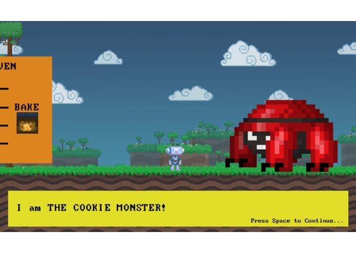 Cookie Injection but with Real Cookies – screenshot 1
