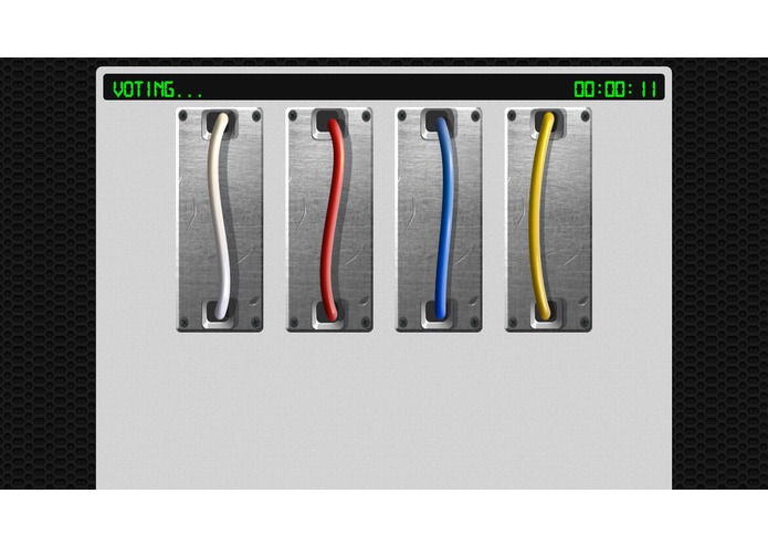 Twitchy Bomb Squad – screenshot 1