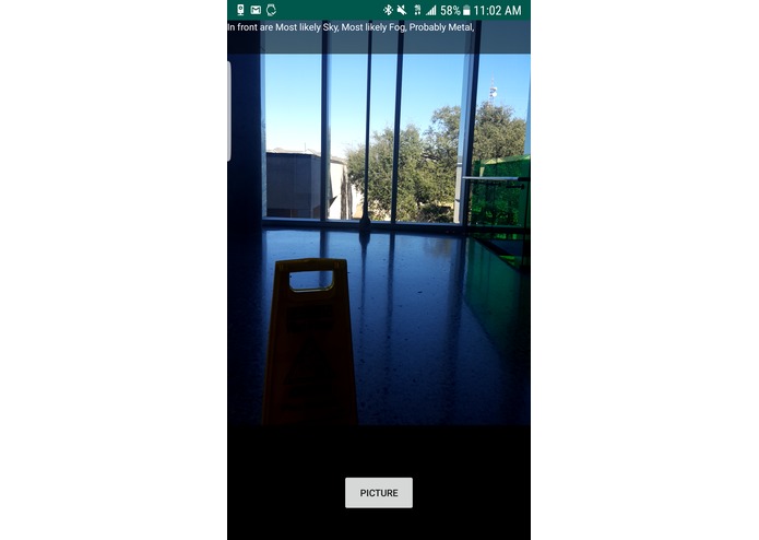 Echo Canvas – screenshot 2