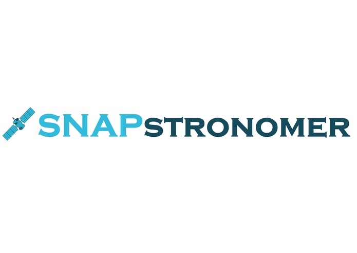 SNAPstronomer – screenshot 1