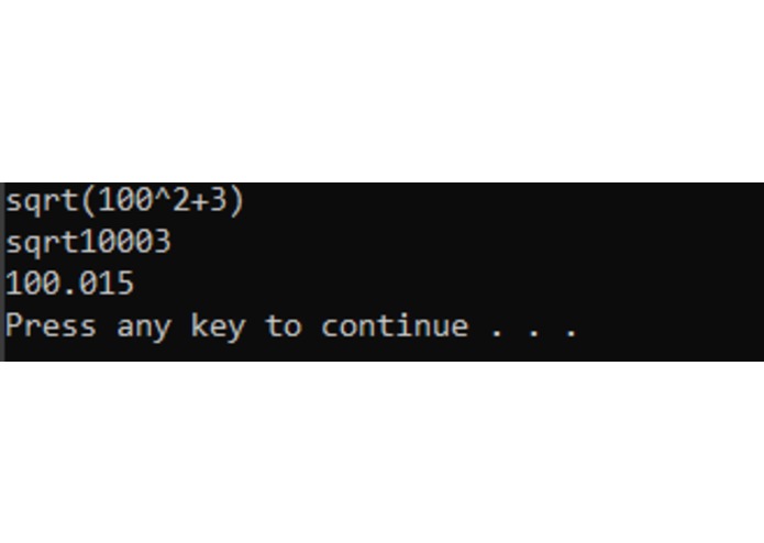 Equation Solver – screenshot 1