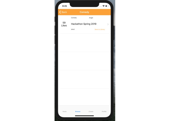 Quick Lit – screenshot 7
