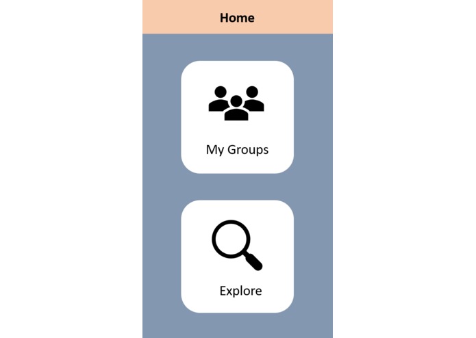GroupIt – screenshot 3