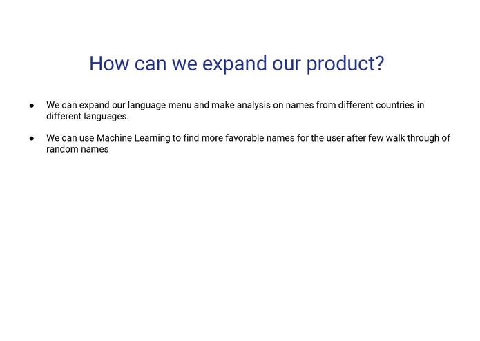 Call Me By My Name – screenshot 3