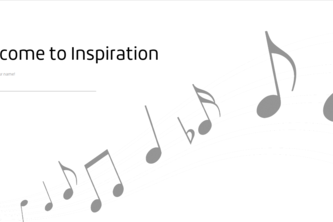 Inspiration