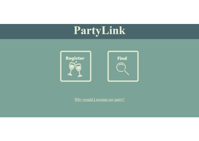 PartyLink – screenshot 3