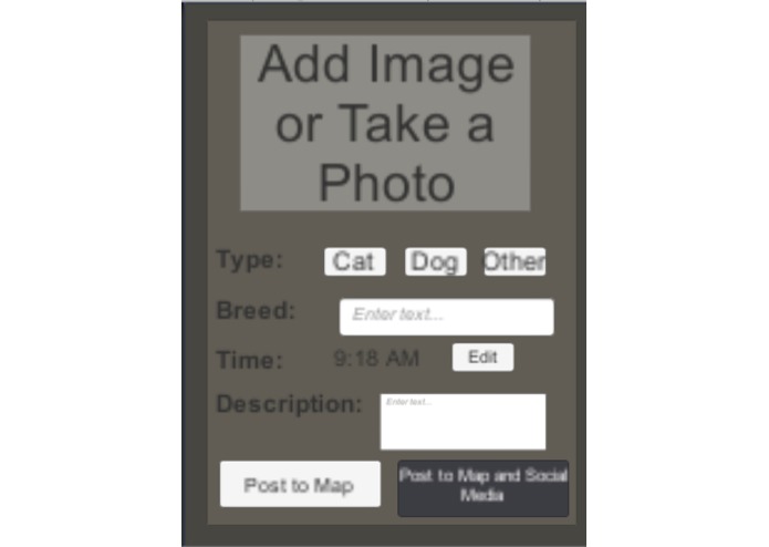 SaveStray – screenshot 4