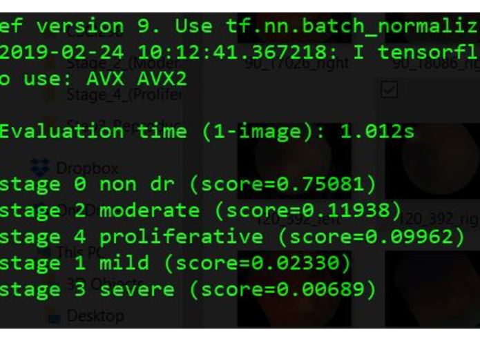 Duck that Diabetes – screenshot 2