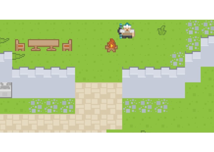Decrypted The Game – screenshot 3