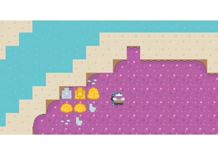 Decrypted The Game – screenshot 8
